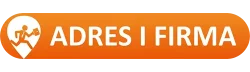 Logo Adres i Firma